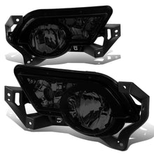 Load image into Gallery viewer, 02-06 Chevrolet Avalanche Smoke Fog Lights - Body Cladding Models