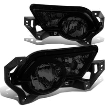 Load image into Gallery viewer, 02-06 Chevrolet Avalanche Smoke Fog Lights - Body Cladding Models