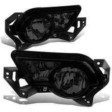 Load image into Gallery viewer, 02-06 Chevrolet Avalanche Smoke Fog Lights - Body Cladding Models