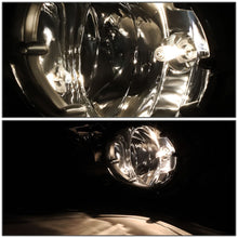 Load image into Gallery viewer, 02-06 Chevrolet Avalanche Smoke Fog Lights - Body Cladding Models