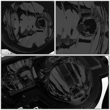 Load image into Gallery viewer, 02-06 Chevrolet Avalanche Smoke Fog Lights - Body Cladding Models
