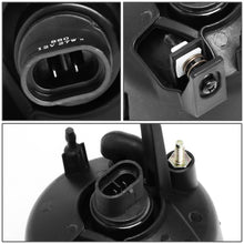 Load image into Gallery viewer, 05-15 Nissan Titan / 05-07 Armada Clear Fog Lights - No Switch
