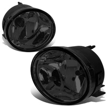 Load image into Gallery viewer, 2005-2015 Nissan Titan / 2005-2007 Armada Smoke Fog Lights