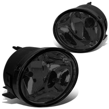 Load image into Gallery viewer, 2005-2015 Nissan Titan / 2005-2007 Armada Smoke Fog Lights