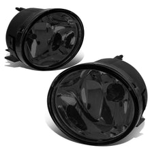 Load image into Gallery viewer, 2005-2015 Nissan Titan / 2005-2007 Armada Smoke Fog Lights
