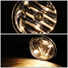 Load image into Gallery viewer, 2005-2015 Nissan Titan / 2005-2007 Armada Smoke Fog Lights