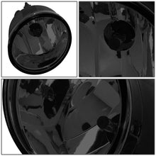 Load image into Gallery viewer, 2005-2015 Nissan Titan / 2005-2007 Armada Smoke Fog Lights