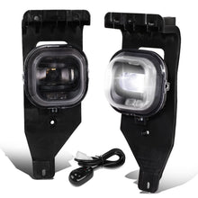 Load image into Gallery viewer, 05-07 Ford F-250 F-350 F-450 F-550 Super Duty Projector LED Fog Lights