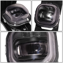 Load image into Gallery viewer, 05-07 Ford F-250 F-350 F-450 F-550 Super Duty Projector LED Fog Lights
