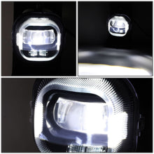 Load image into Gallery viewer, 2005-2007 Ford F-250 F-350 F-450 F-550 Projector LED Fog Lights