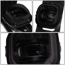 Load image into Gallery viewer, 2005-2007 Ford F-250 F-350 F-450 F-550 Projector LED Fog Lights