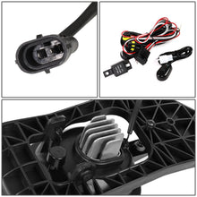 Load image into Gallery viewer, 2005-2007 Ford F-250 F-350 F-450 F-550 Projector LED Fog Lights