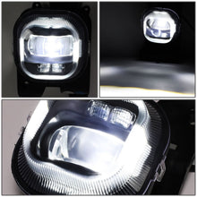 Load image into Gallery viewer, 08-10 Ford F-250/F-350/F-450/F-550 Super Duty Projector LED Fog Lights