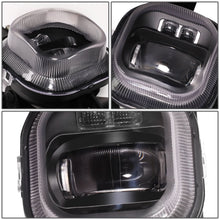 Load image into Gallery viewer, 08-10 Ford F-250/F-350/F-450/F-550 Super Duty Projector LED Fog Lights