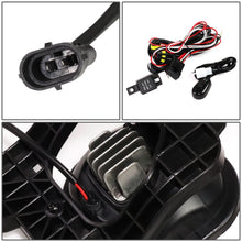 Load image into Gallery viewer, 08-10 Ford F-250/F-350/F-450/F-550 Super Duty Projector LED Fog Lights