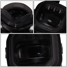 Load image into Gallery viewer, 08-10 Ford F-250 F-350 F-450 F-550 Super Duty Projector LED Fog Lights
