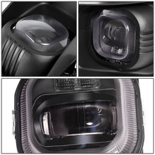 Load image into Gallery viewer, 11-16 Ford F-250 F-350 F-450 F-550 Super Duty Projector LED Fog Lights