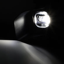 Load image into Gallery viewer, 2011-2016 Ford F-250 F-350 F-450 F-550 Super Duty Projector LED Fog Lights