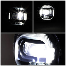 Load image into Gallery viewer, 2011-2016 Ford F-250 F-350 F-450 F-550 Super Duty Projector LED Fog Lights