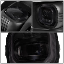 Load image into Gallery viewer, 2011-2016 Ford F-250 F-350 F-450 F-550 Super Duty Projector LED Fog Lights