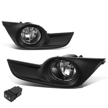Load image into Gallery viewer, 2013-2015 Nissan Altima Sedan Fog Lights with Switch