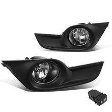 Load image into Gallery viewer, 2013-2015 Nissan Altima Sedan Fog Lights with Switch