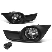 Load image into Gallery viewer, 2013-2015 Nissan Altima Sedan Fog Lights with Switch