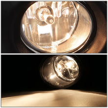 Load image into Gallery viewer, 2013-2015 Nissan Altima Sedan Fog Lights with Switch