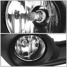 Load image into Gallery viewer, 2013-2015 Nissan Altima Sedan Fog Lights with Switch