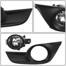 Load image into Gallery viewer, 2013-2015 Nissan Altima Sedan Fog Lights with Switch