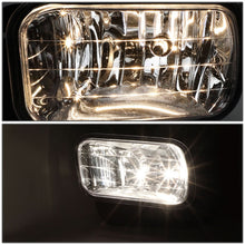 Load image into Gallery viewer, 09-12 Dodge Ram 1500 / 11-18 Ram 2500 3500 Fog Lights Chrome Clear