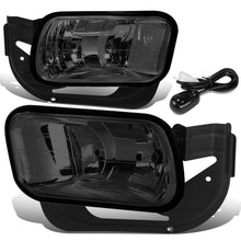 Load image into Gallery viewer, 09-12 Dodge Ram 1500 / 11-18 Ram 2500 3500 Smoke Fog Lights w/ Switch