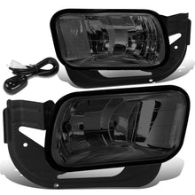 Load image into Gallery viewer, 09-12 Dodge Ram 1500 / 11-18 Ram 2500 3500 Smoke Fog Lights w/ Switch