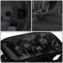 Load image into Gallery viewer, 09-12 Dodge Ram 1500 / 11-18 Ram 2500 3500 Smoke Fog Lights w/ Switch