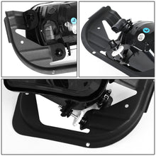 Load image into Gallery viewer, 09-12 Dodge Ram 1500 / 11-18 Ram 2500 3500 Smoke Fog Lights w/ Switch