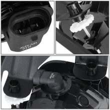 Load image into Gallery viewer, 09-12 Dodge Ram 1500 / 11-18 Ram 2500 3500 Smoke Fog Lights w/ Switch