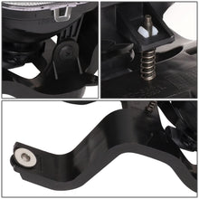 Load image into Gallery viewer, 2008-2010 Ford F-250 F-350 F-450 F-550 Super Duty Fog Lights Chrome