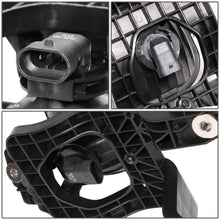 Load image into Gallery viewer, 2008-2010 Ford F-250 F-350 F-450 F-550 Super Duty Fog Lights Chrome