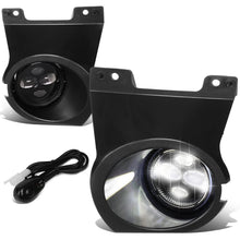 Load image into Gallery viewer, 2009-2014 Ford F-150 Fog Lights with Switch &amp; Wiring Kit - Clear