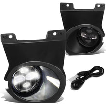 Load image into Gallery viewer, 2009-2014 Ford F-150 Fog Lights with Switch &amp; Wiring Kit - Clear