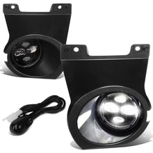 Load image into Gallery viewer, 2009-2014 Ford F-150 Fog Lights with Switch &amp; Wiring Kit - Clear
