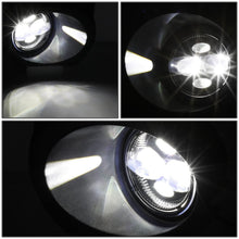 Load image into Gallery viewer, 2009-2014 Ford F-150 Fog Lights with Switch &amp; Wiring Kit - Clear