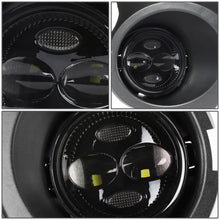 Load image into Gallery viewer, 2009-2014 Ford F-150 Fog Lights with Switch &amp; Wiring Kit - Clear