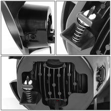 Load image into Gallery viewer, 2009-2014 Ford F-150 Fog Lights with Switch &amp; Wiring Kit - Clear