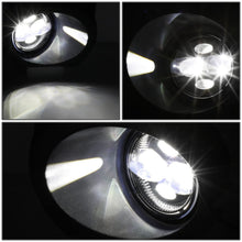 Load image into Gallery viewer, 09-14 Ford F-150 Smoked Fog Lights with Switch &amp; Wiring