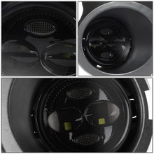 Load image into Gallery viewer, 09-14 Ford F-150 Smoked Fog Lights with Switch &amp; Wiring