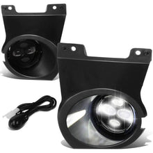 Load image into Gallery viewer, 09-14 Ford F-150 Smoked Fog Lights with Switch &amp; Wiring