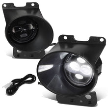 Load image into Gallery viewer, 2005-2008 Ford F-150 / Lincoln Mark LT Chrome Clear Fog Lights