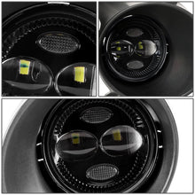 Load image into Gallery viewer, 2005-2008 Ford F-150 / Lincoln Mark LT Chrome Clear Fog Lights