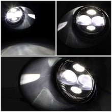 Load image into Gallery viewer, 05-08 Ford F-150 / 06-08 Lincoln Mark LT Smoke Fog Lights
